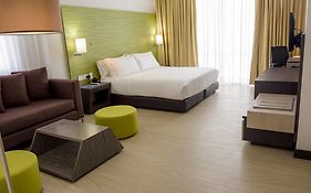 Holiday Inn Express - Cartagena Bocagrande By Ihg